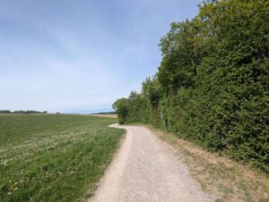 Rundweg Gablitz