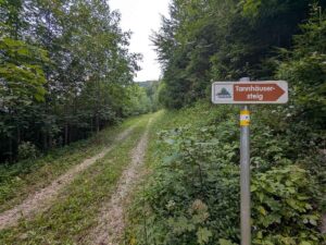 Schmiedemeile