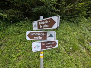 Schmiedemeile