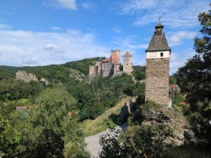 Burg Hardegg