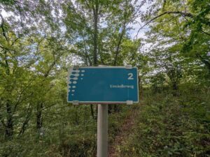 Nationalpark Thayatal