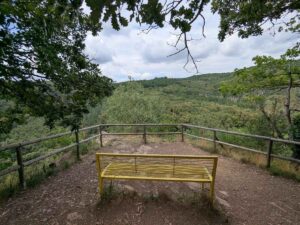 Nationalpark Thayatal