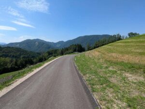 Waidhofen/Ybbs - "Tut gut!" (Route 3)