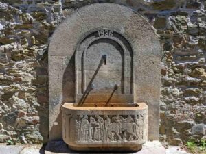 Burg am Leopoldsberg