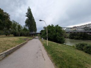 Donaukanal