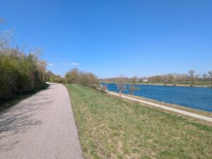 Donauinsel
