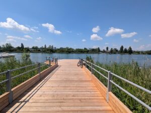 Untere Alte Donau