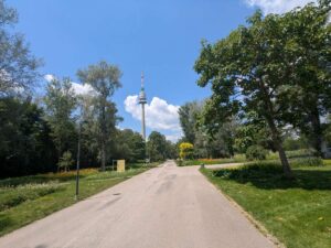 Donaupark