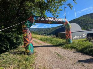 (T)railway Hatscher 2026 - Start