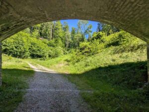(T)railway Hatscher 2026