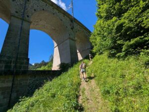 (T)railway Hatscher 2026