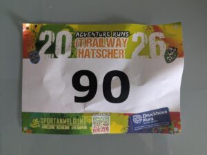 (T)railway Hatscher 2026