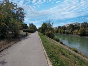 Donaukanal
