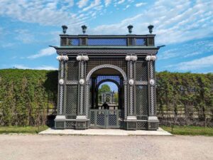 Schlosspark Schönbrunn