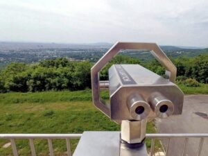 Kahlenberg - Stadtwanderweg 1