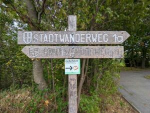 Stadtwanderweg 1