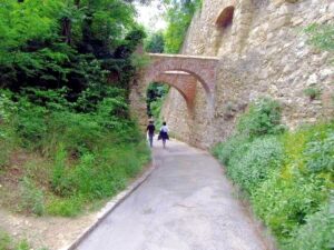 Stadtwanderweg 1