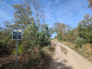 Großengersdorf - "Tut gut!" (Route 1/2)