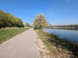 LiDo - Donauinsel