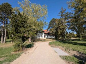 LiDo - Magdalenenhof am Bisamberg